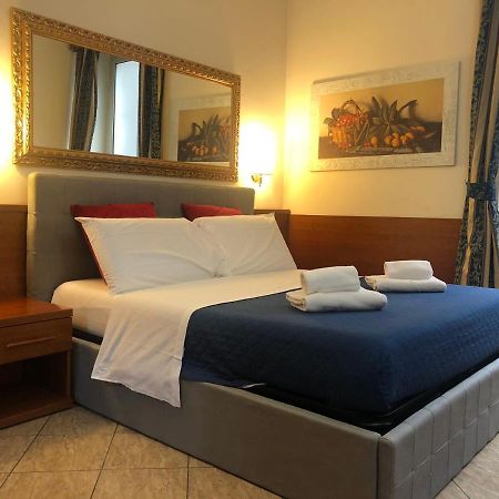 Cavour Suites Roma Exterior foto