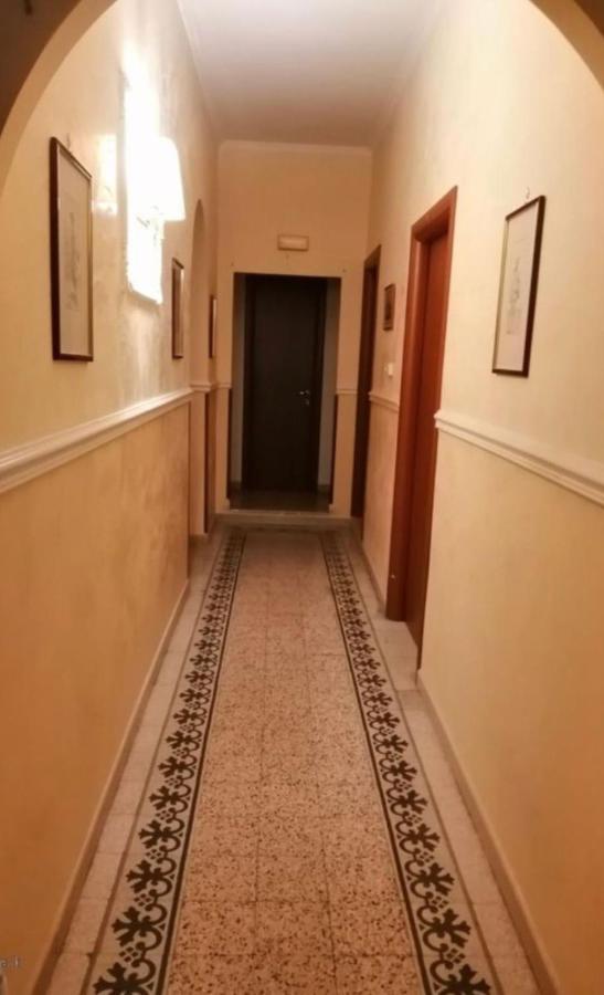 Cavour Suites Roma Exterior foto