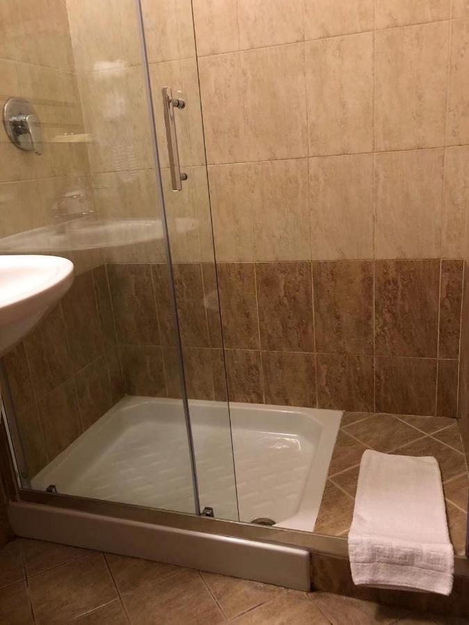 Cavour Suites Roma Exterior foto
