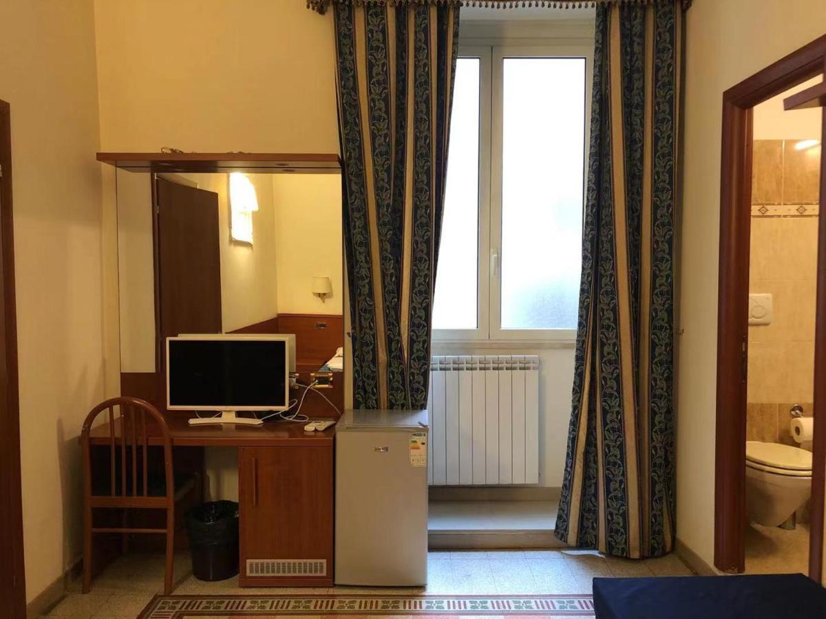 Cavour Suites Roma Exterior foto