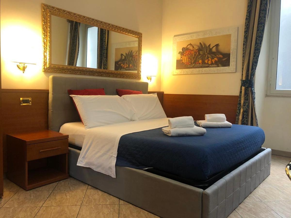 Cavour Suites Roma Exterior foto